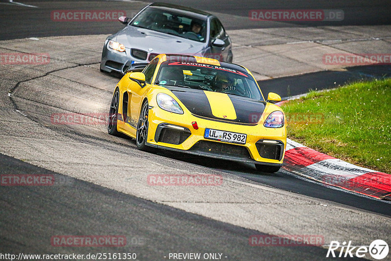 Bild #25161350 - Touristenfahrten Nürburgring Nordschleife (03.10.2023)