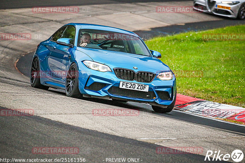 Bild #25161356 - Touristenfahrten Nürburgring Nordschleife (03.10.2023)