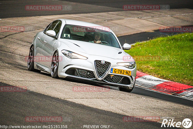 Bild #25161358 - Touristenfahrten Nürburgring Nordschleife (03.10.2023)