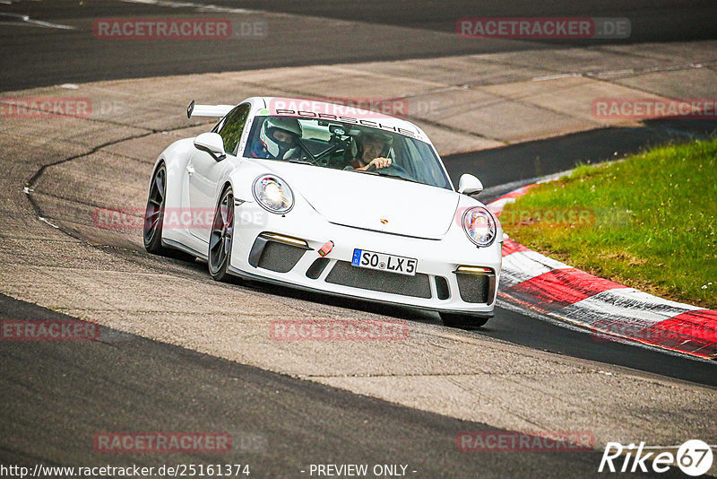 Bild #25161374 - Touristenfahrten Nürburgring Nordschleife (03.10.2023)