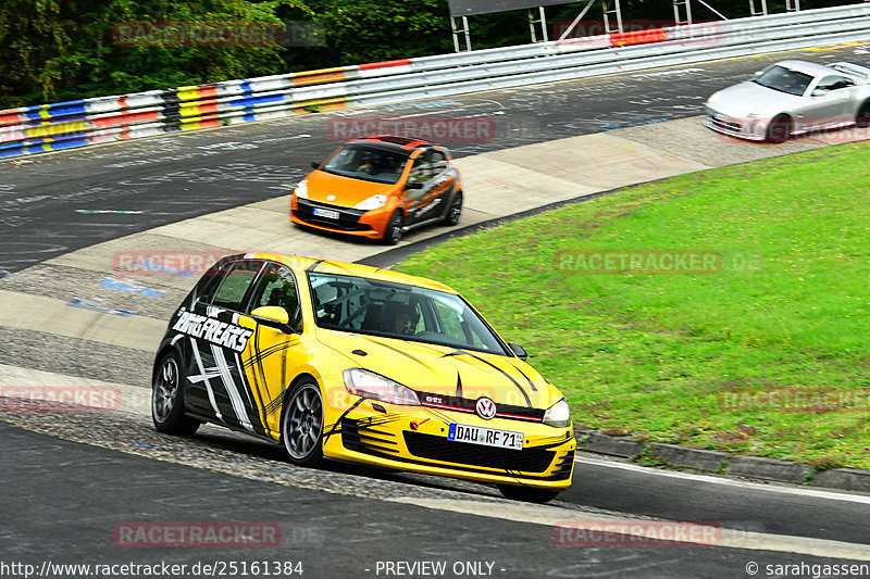 Bild #25161384 - Touristenfahrten Nürburgring Nordschleife (03.10.2023)