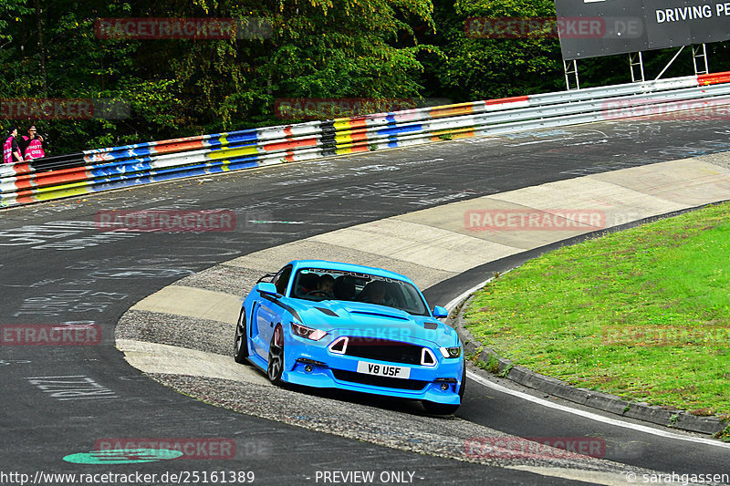 Bild #25161389 - Touristenfahrten Nürburgring Nordschleife (03.10.2023)