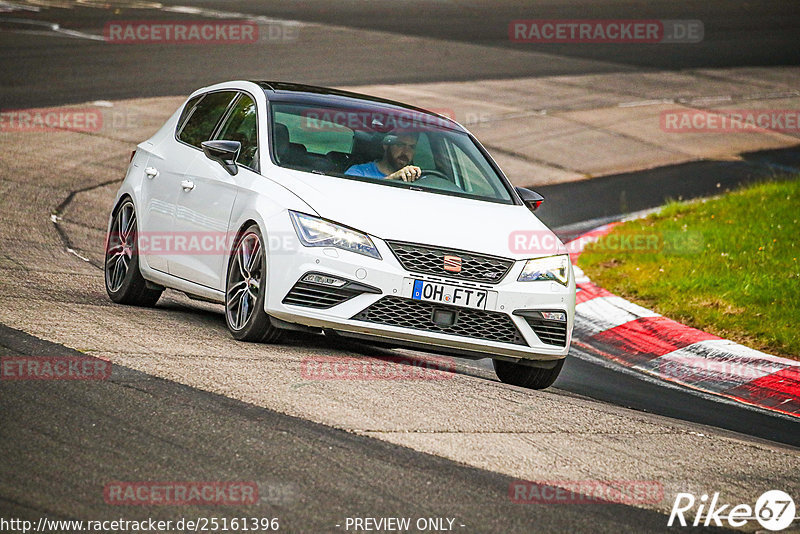 Bild #25161396 - Touristenfahrten Nürburgring Nordschleife (03.10.2023)