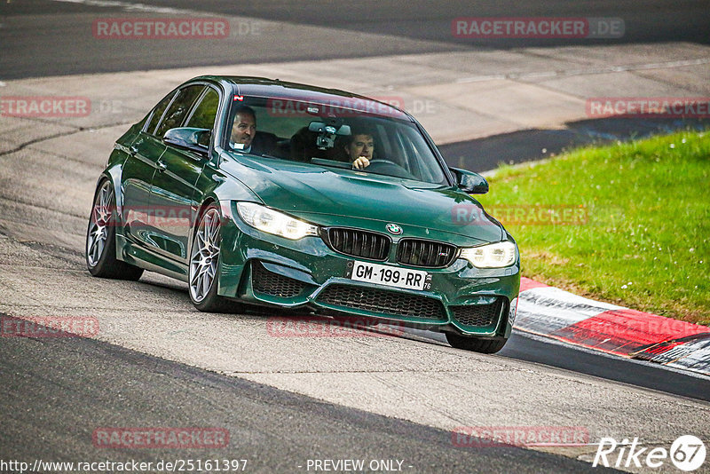 Bild #25161397 - Touristenfahrten Nürburgring Nordschleife (03.10.2023)