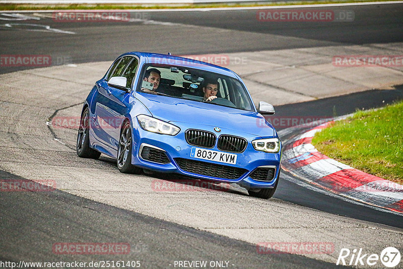 Bild #25161405 - Touristenfahrten Nürburgring Nordschleife (03.10.2023)