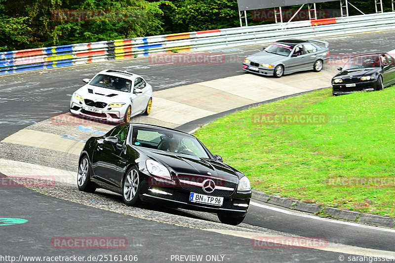 Bild #25161406 - Touristenfahrten Nürburgring Nordschleife (03.10.2023)