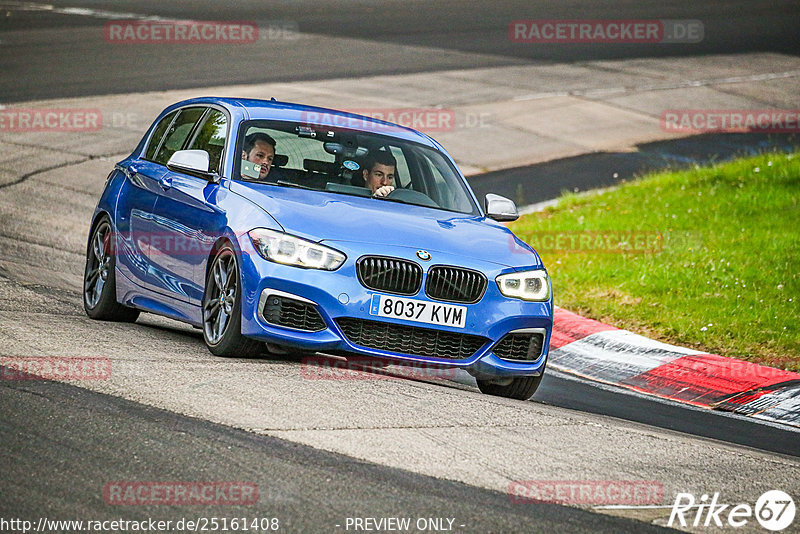 Bild #25161408 - Touristenfahrten Nürburgring Nordschleife (03.10.2023)