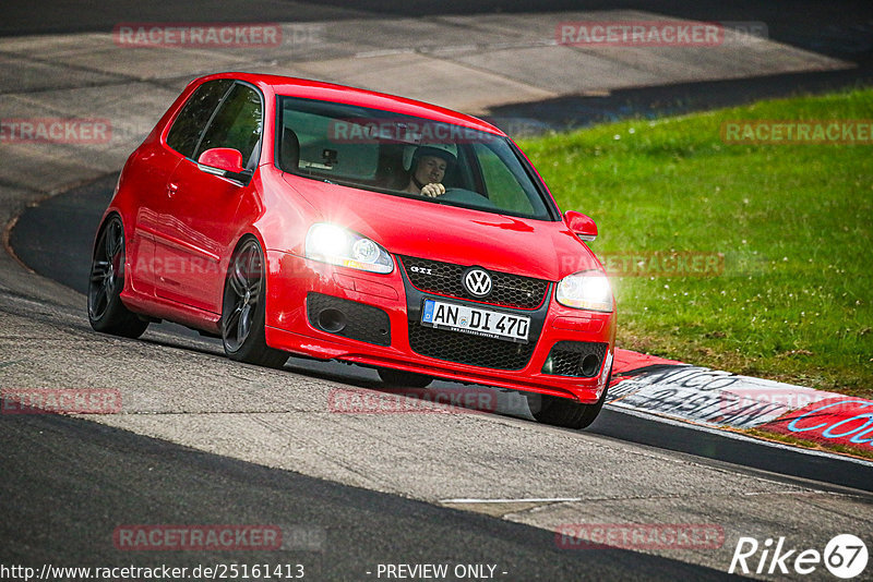 Bild #25161413 - Touristenfahrten Nürburgring Nordschleife (03.10.2023)