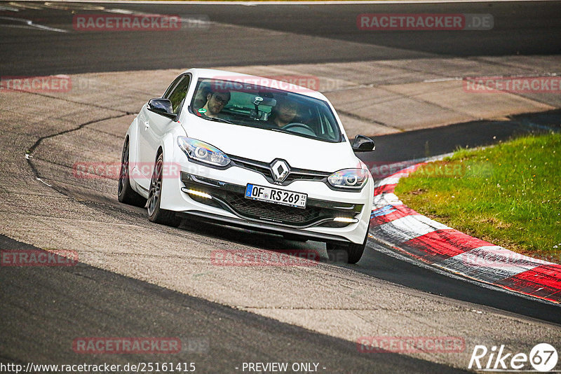 Bild #25161415 - Touristenfahrten Nürburgring Nordschleife (03.10.2023)