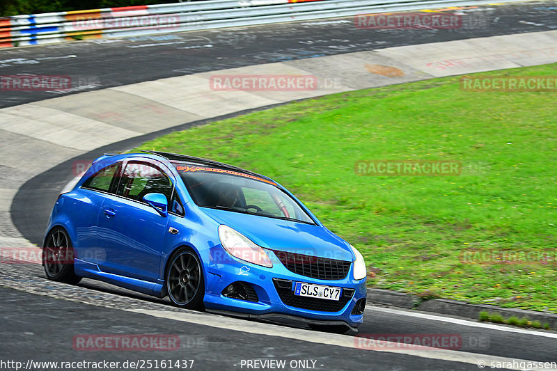 Bild #25161437 - Touristenfahrten Nürburgring Nordschleife (03.10.2023)