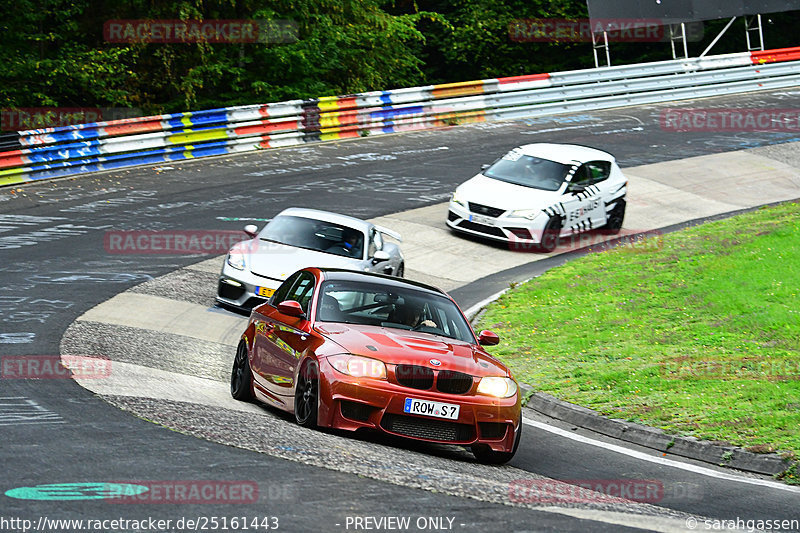 Bild #25161443 - Touristenfahrten Nürburgring Nordschleife (03.10.2023)