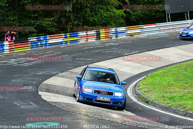 Bild #25161456 - Touristenfahrten Nürburgring Nordschleife (03.10.2023)