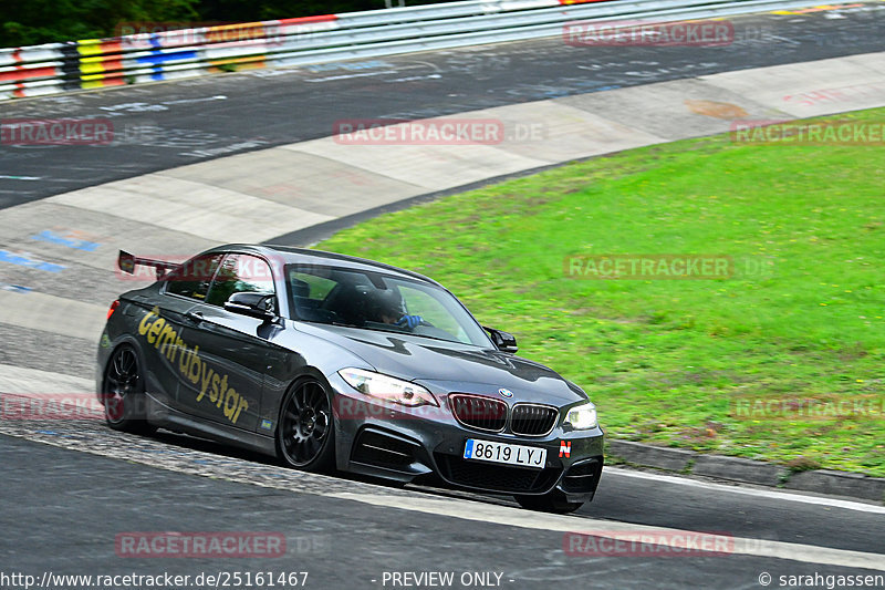 Bild #25161467 - Touristenfahrten Nürburgring Nordschleife (03.10.2023)