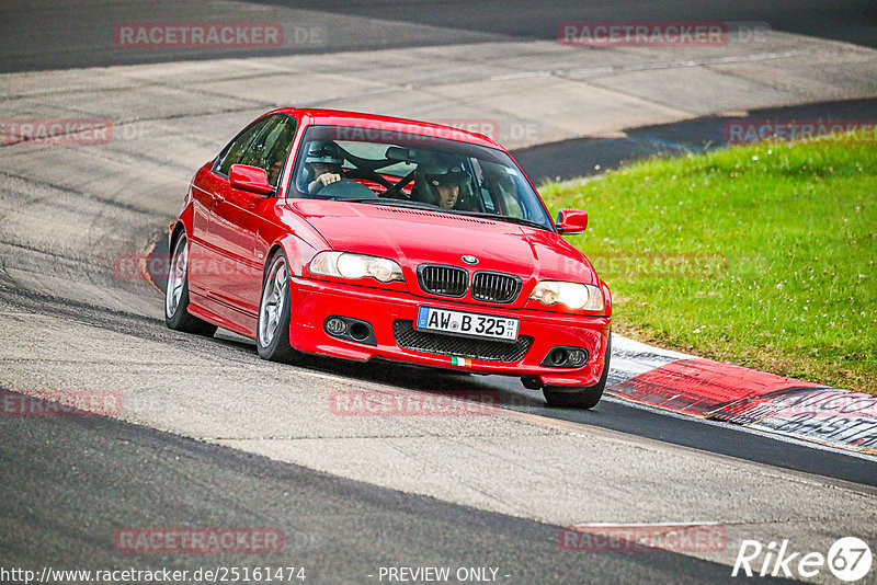 Bild #25161474 - Touristenfahrten Nürburgring Nordschleife (03.10.2023)