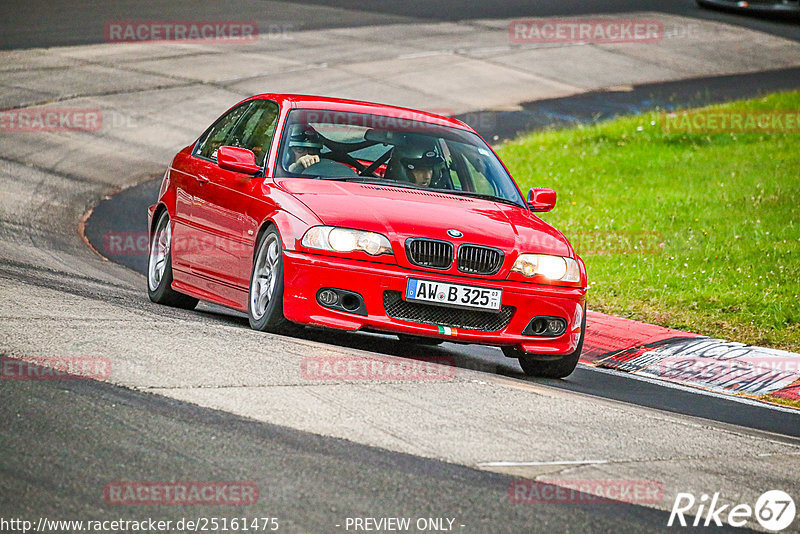 Bild #25161475 - Touristenfahrten Nürburgring Nordschleife (03.10.2023)