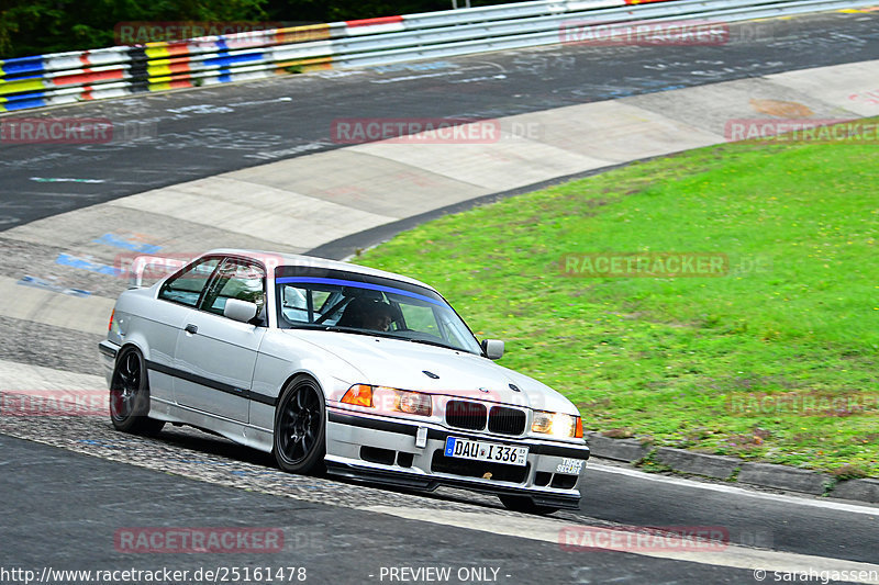 Bild #25161478 - Touristenfahrten Nürburgring Nordschleife (03.10.2023)