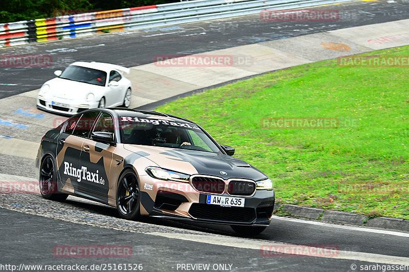 Bild #25161526 - Touristenfahrten Nürburgring Nordschleife (03.10.2023)