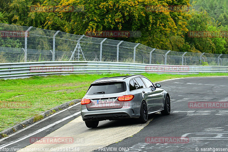 Bild #25161548 - Touristenfahrten Nürburgring Nordschleife (03.10.2023)