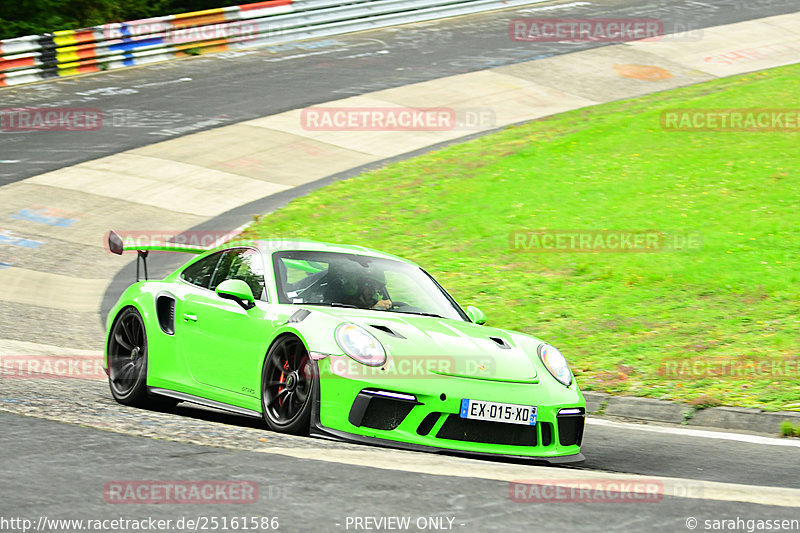 Bild #25161586 - Touristenfahrten Nürburgring Nordschleife (03.10.2023)