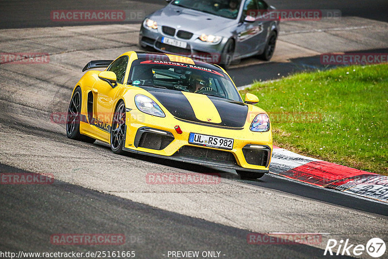 Bild #25161665 - Touristenfahrten Nürburgring Nordschleife (03.10.2023)