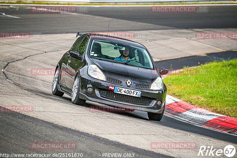 Bild #25161670 - Touristenfahrten Nürburgring Nordschleife (03.10.2023)