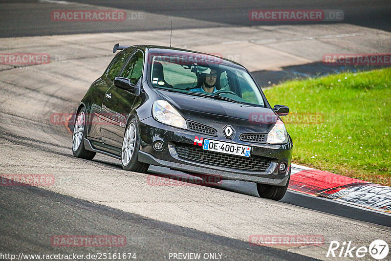 Bild #25161674 - Touristenfahrten Nürburgring Nordschleife (03.10.2023)