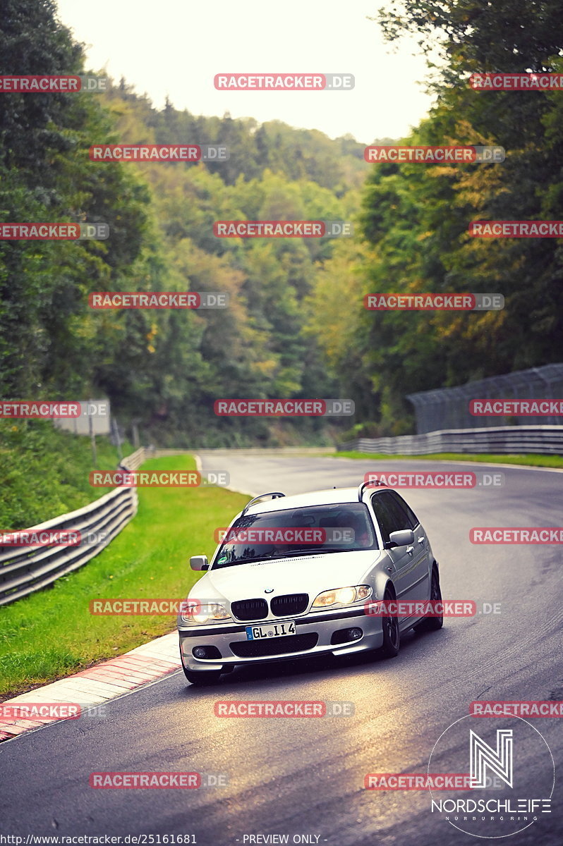 Bild #25161681 - Touristenfahrten Nürburgring Nordschleife (03.10.2023)