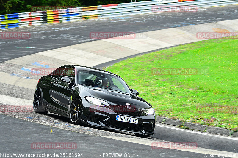 Bild #25161694 - Touristenfahrten Nürburgring Nordschleife (03.10.2023)