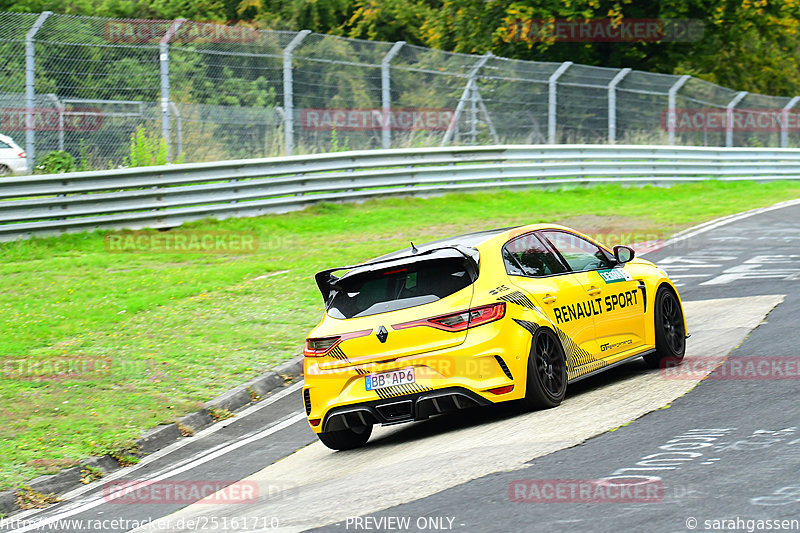 Bild #25161710 - Touristenfahrten Nürburgring Nordschleife (03.10.2023)