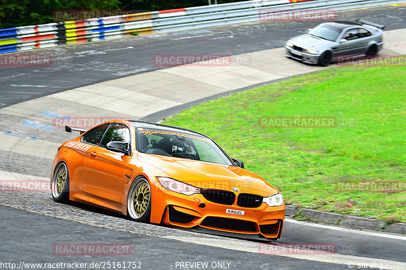 Bild #25161752 - Touristenfahrten Nürburgring Nordschleife (03.10.2023)