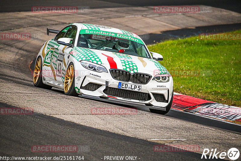 Bild #25161764 - Touristenfahrten Nürburgring Nordschleife (03.10.2023)