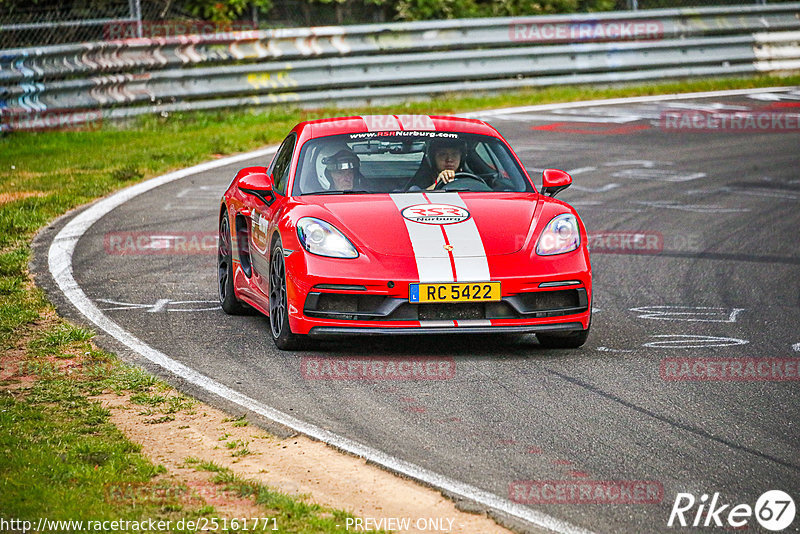 Bild #25161771 - Touristenfahrten Nürburgring Nordschleife (03.10.2023)