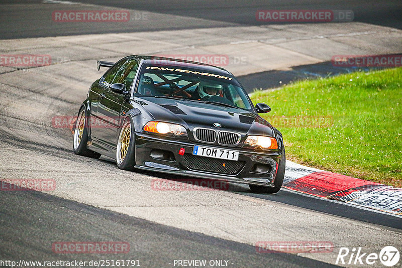 Bild #25161791 - Touristenfahrten Nürburgring Nordschleife (03.10.2023)