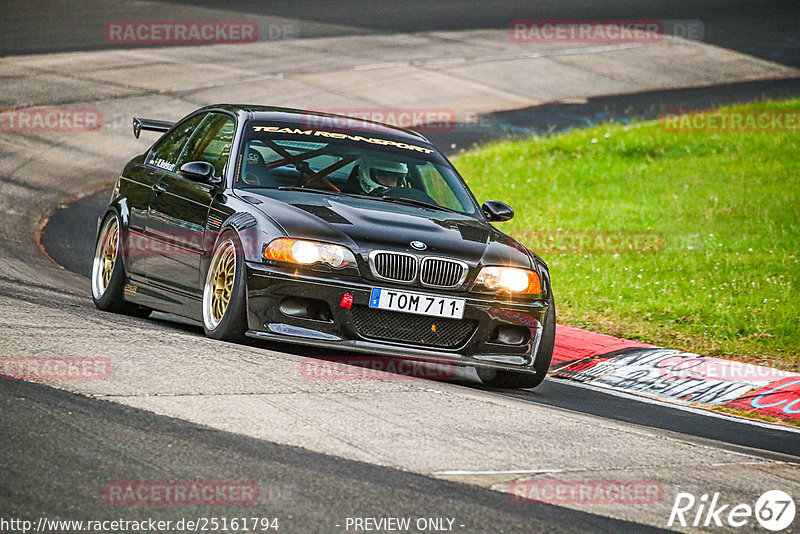 Bild #25161794 - Touristenfahrten Nürburgring Nordschleife (03.10.2023)