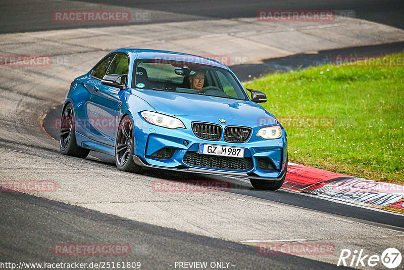 Bild #25161809 - Touristenfahrten Nürburgring Nordschleife (03.10.2023)