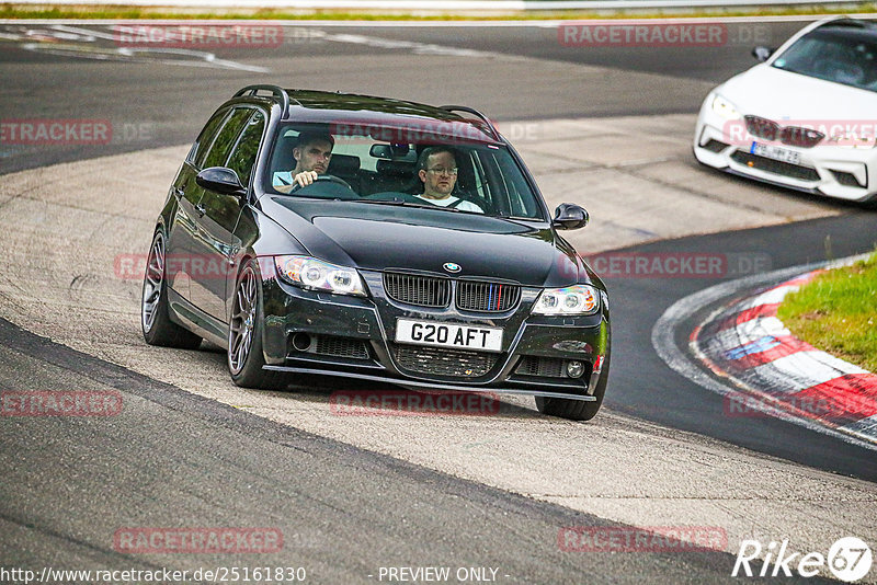 Bild #25161830 - Touristenfahrten Nürburgring Nordschleife (03.10.2023)