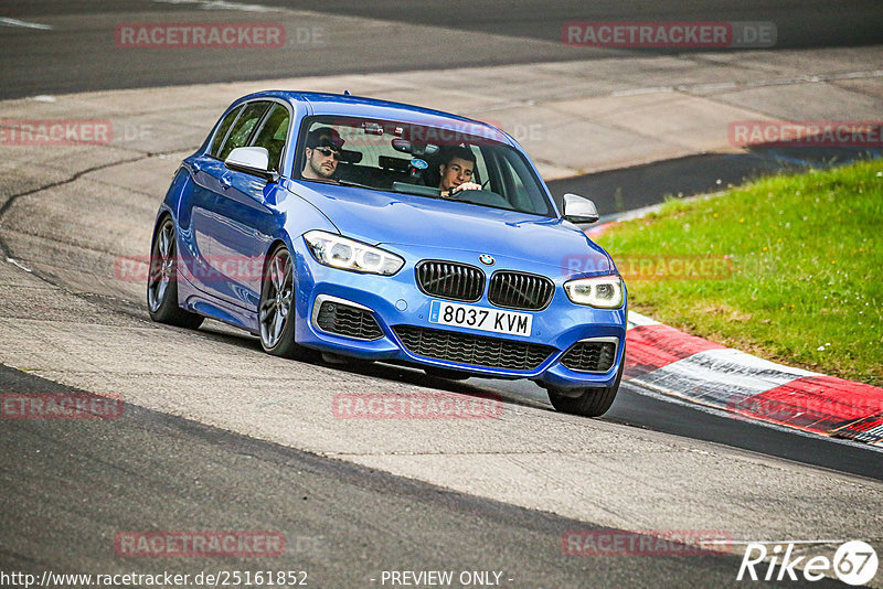 Bild #25161852 - Touristenfahrten Nürburgring Nordschleife (03.10.2023)