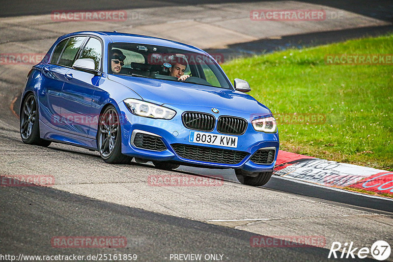 Bild #25161859 - Touristenfahrten Nürburgring Nordschleife (03.10.2023)