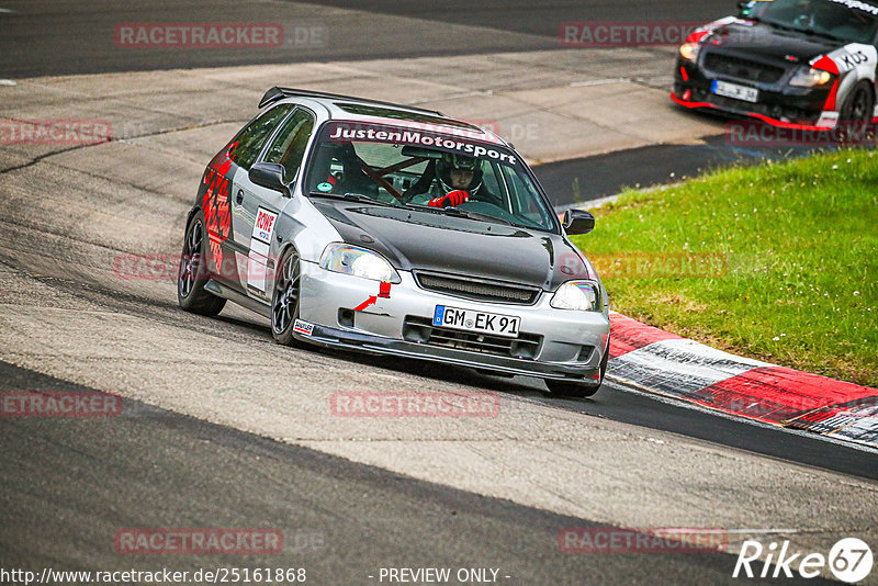 Bild #25161868 - Touristenfahrten Nürburgring Nordschleife (03.10.2023)