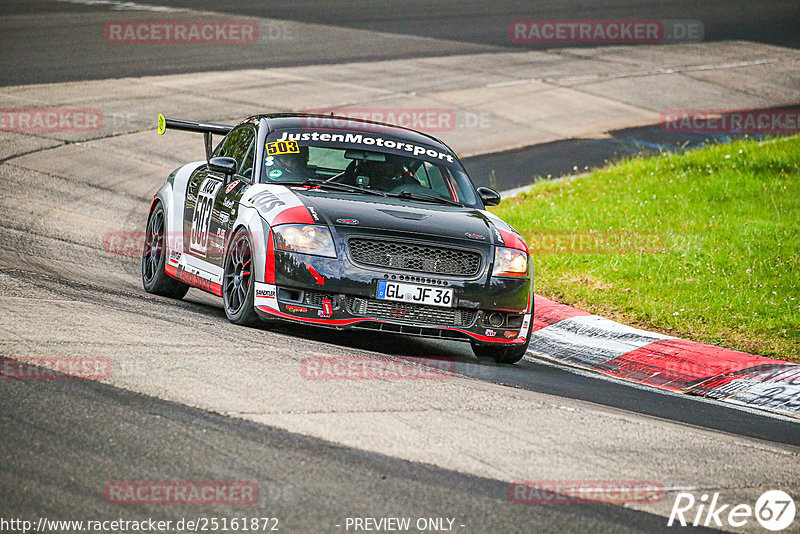 Bild #25161872 - Touristenfahrten Nürburgring Nordschleife (03.10.2023)