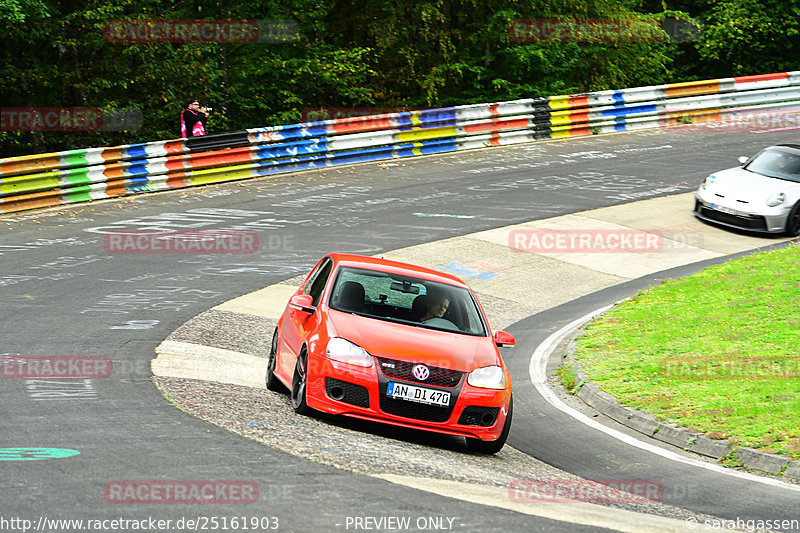 Bild #25161903 - Touristenfahrten Nürburgring Nordschleife (03.10.2023)