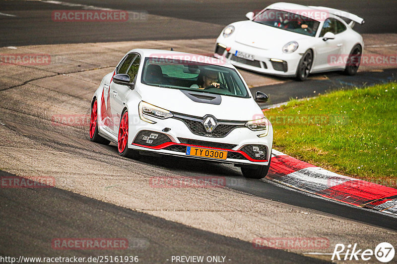 Bild #25161936 - Touristenfahrten Nürburgring Nordschleife (03.10.2023)