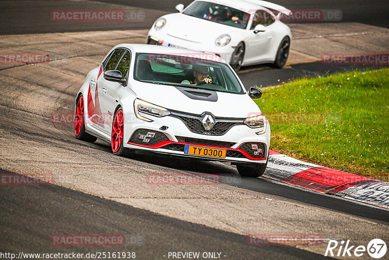 Bild #25161938 - Touristenfahrten Nürburgring Nordschleife (03.10.2023)