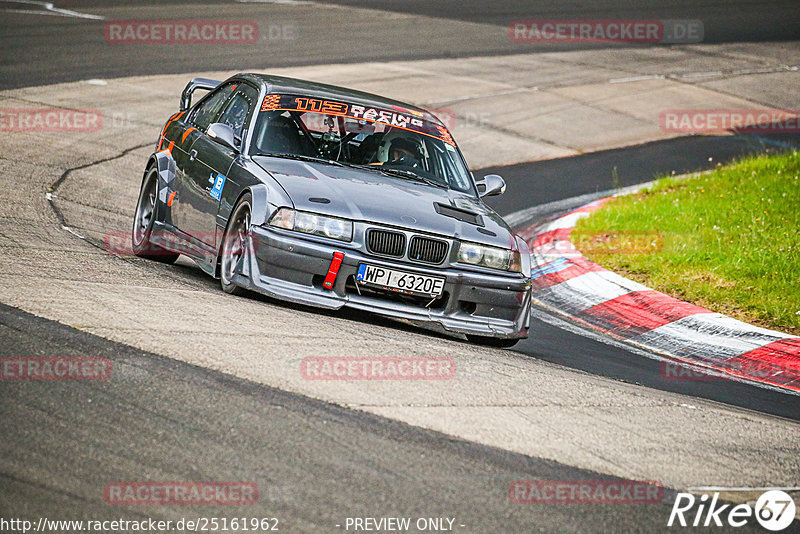 Bild #25161962 - Touristenfahrten Nürburgring Nordschleife (03.10.2023)