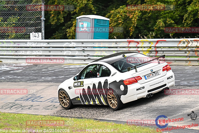 Bild #25162008 - Touristenfahrten Nürburgring Nordschleife (03.10.2023)