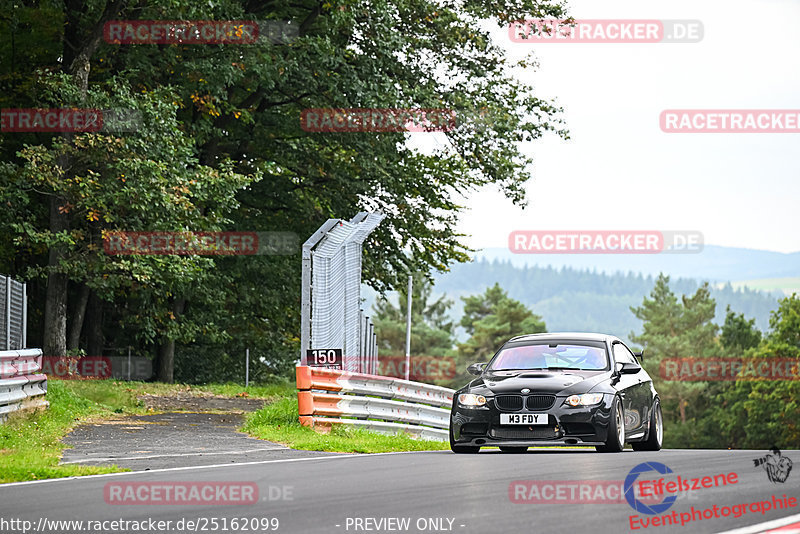 Bild #25162099 - Touristenfahrten Nürburgring Nordschleife (03.10.2023)