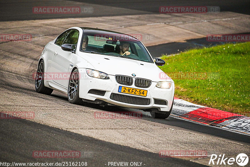 Bild #25162108 - Touristenfahrten Nürburgring Nordschleife (03.10.2023)