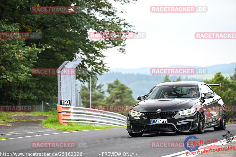 Bild #25162126 - Touristenfahrten Nürburgring Nordschleife (03.10.2023)