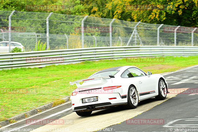 Bild #25162144 - Touristenfahrten Nürburgring Nordschleife (03.10.2023)