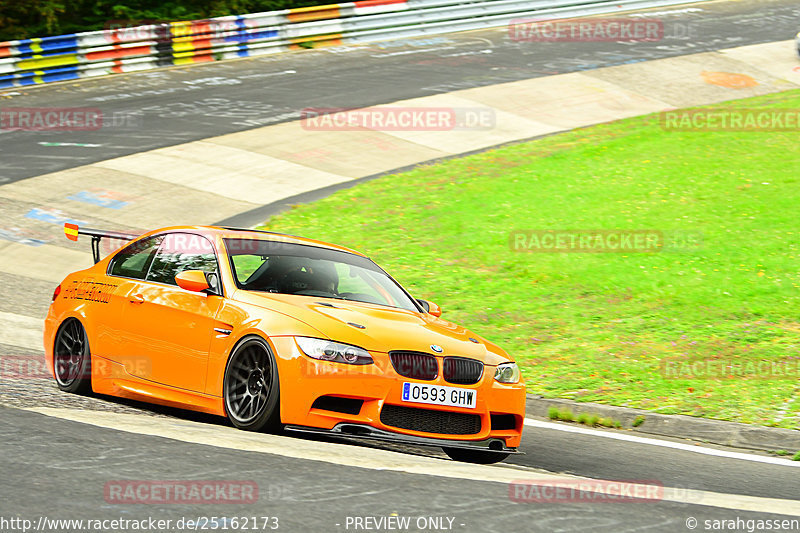 Bild #25162173 - Touristenfahrten Nürburgring Nordschleife (03.10.2023)